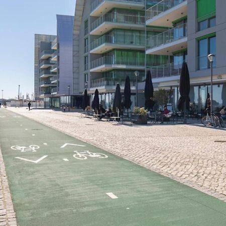 Prata Riverside I By Innkeeper Lisboa Exterior foto