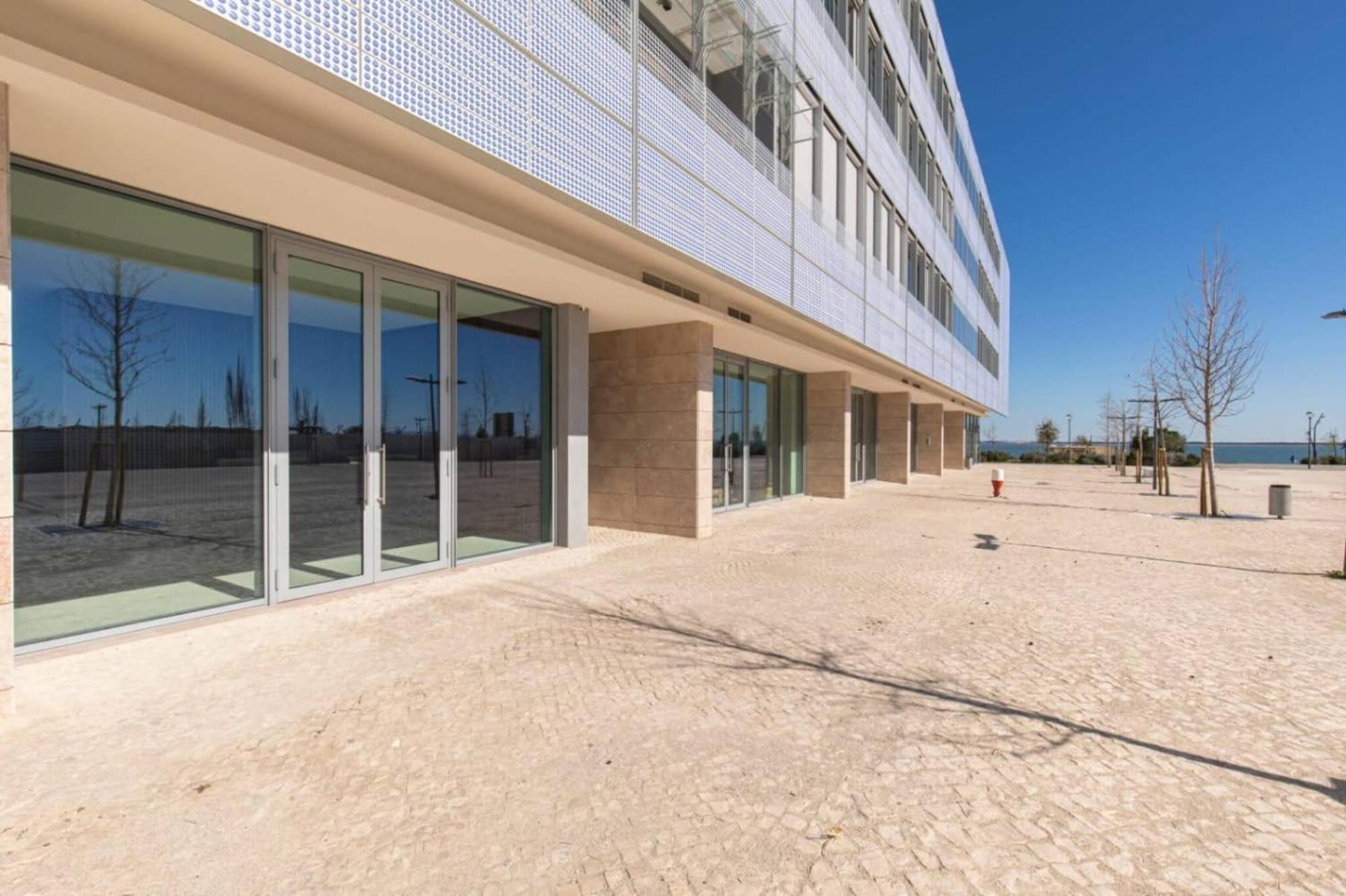Prata Riverside I By Innkeeper Lisboa Exterior foto