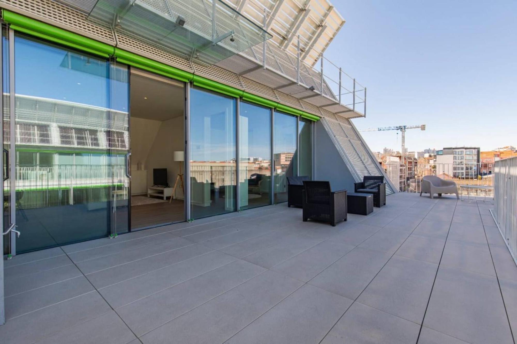 Prata Riverside I By Innkeeper Lisboa Exterior foto