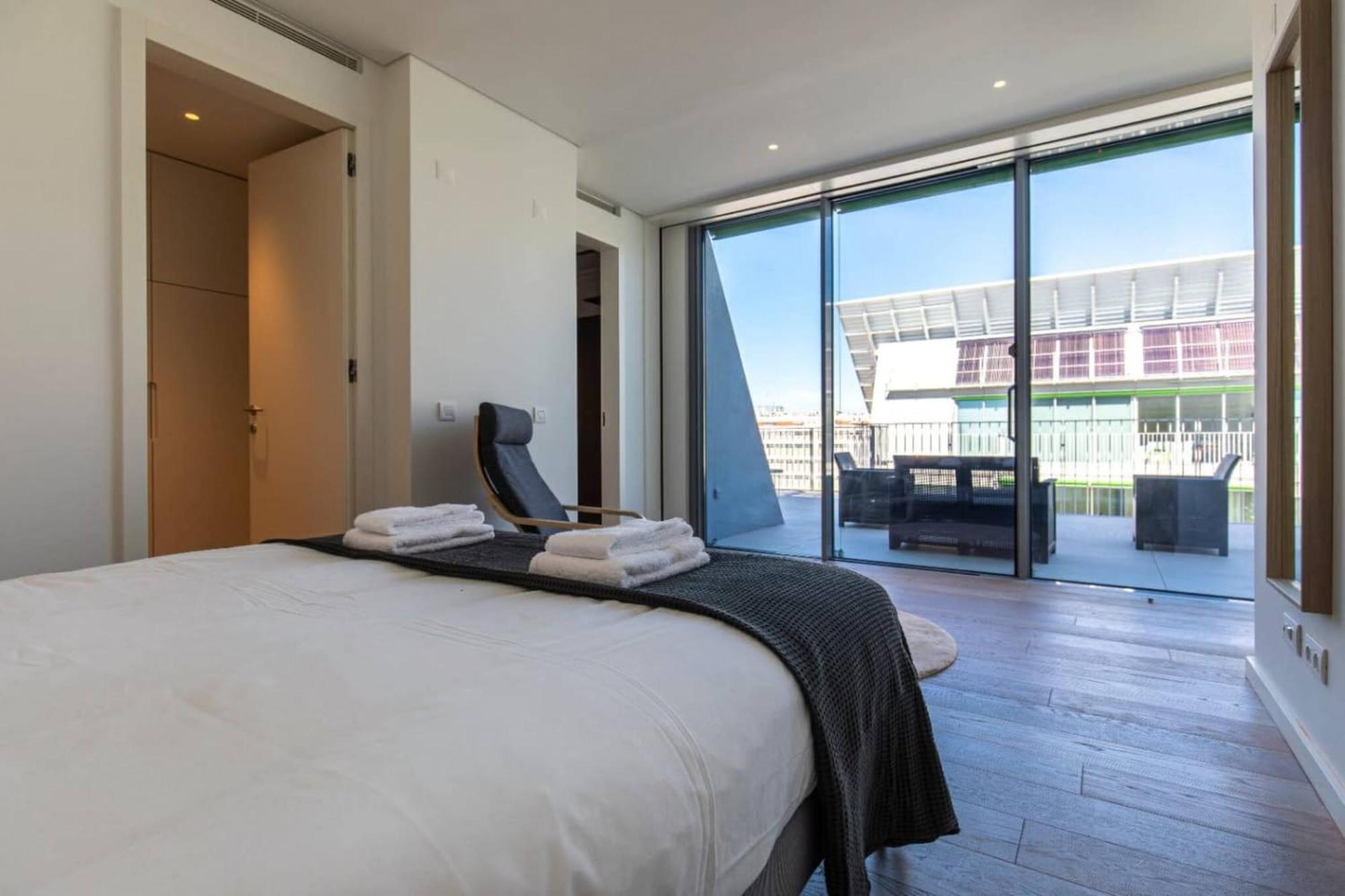 Prata Riverside I By Innkeeper Lisboa Exterior foto